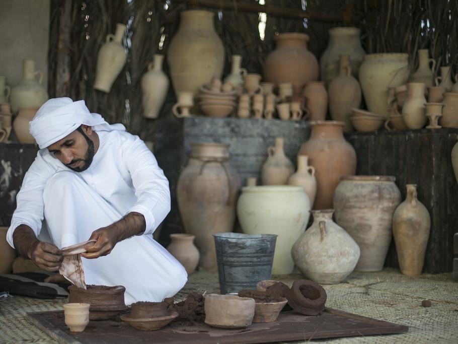 Pottery Crafts Soul Artists The Worlds Artist Platform Instant